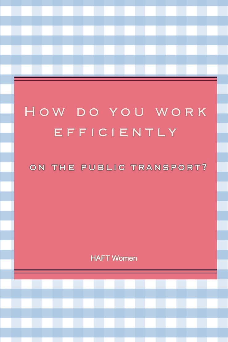 How-Do-You-Work-Efficiently-On-The-Public-transport