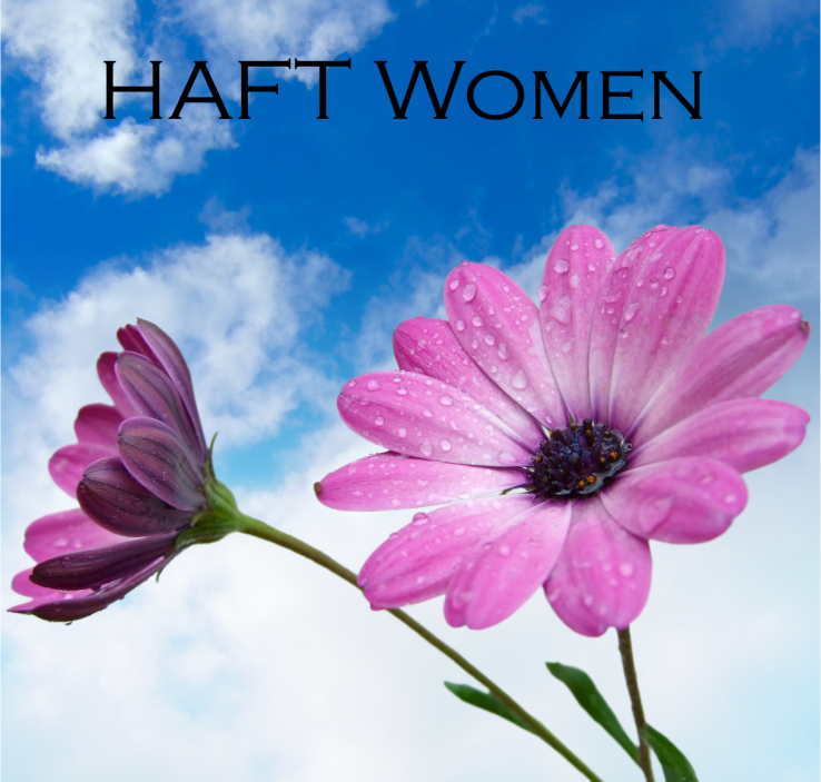 HAFTWomen